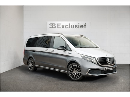 Mercedes-Benz EQV 0
