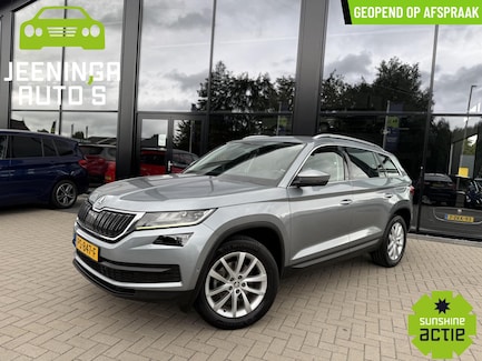 Skoda Kodiaq 0