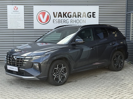 Hyundai Tucson 0