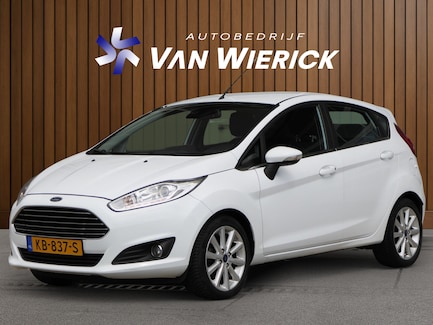 Ford Fiesta 0