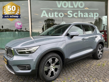 Volvo XC40 0