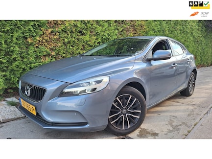 Volvo V40 0