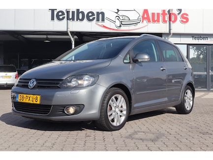 Volkswagen Golf Plus 0