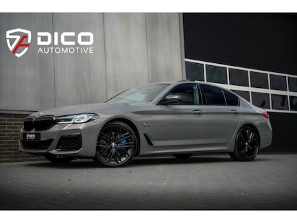 BMW 5-Serie 0