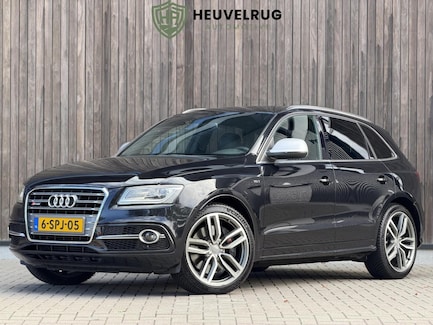Audi SQ5 0