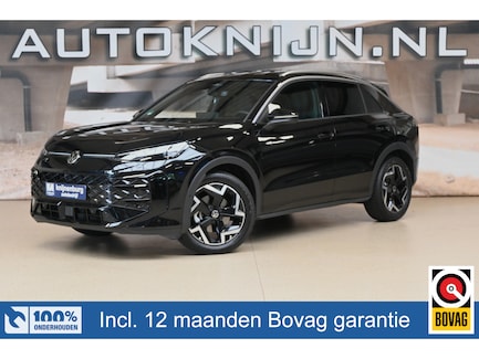 Volkswagen T-Roc 0