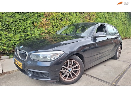 BMW 1-Serie 0