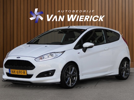 Ford Fiesta 0