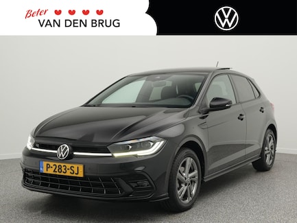 Volkswagen Polo 0