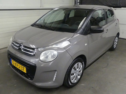 Citroën C1 0