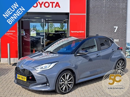 Toyota Yaris 0