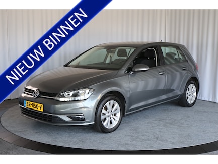 Volkswagen Golf 0