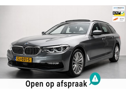 BMW 5-Serie 0