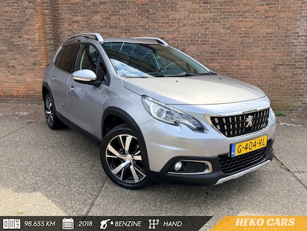Peugeot 2008 0