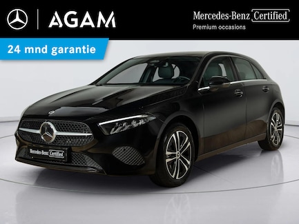Mercedes-Benz A-klasse 0