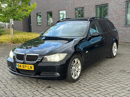BMW 3-Serie 0