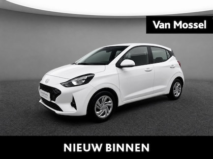 Hyundai i10 0