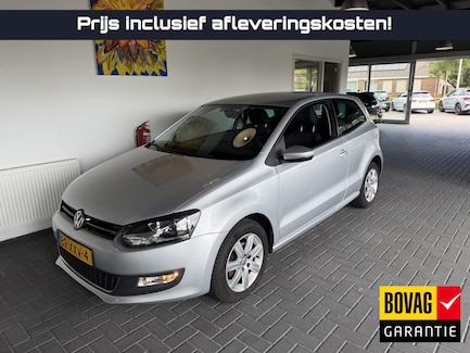 Volkswagen Polo 0