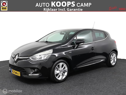 Renault Clio 0