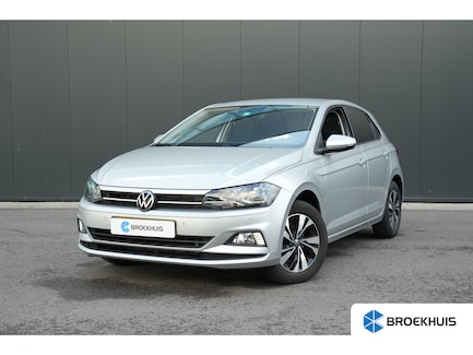 Volkswagen Polo 0