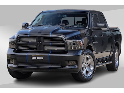 Dodge Ram 0