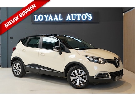 Renault Captur 0