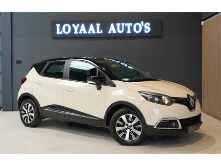 Renault Captur 0