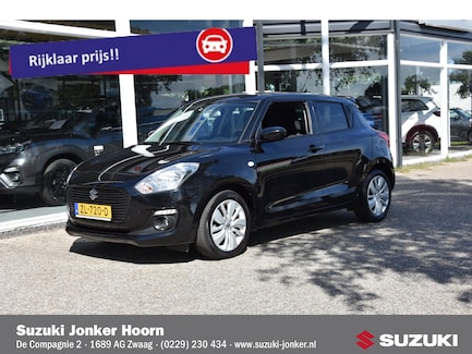 Suzuki Swift 0