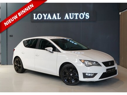 SEAT Leon 0
