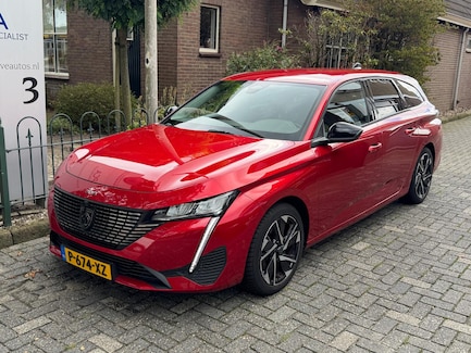 Peugeot 308 0
