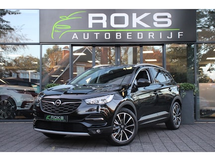 Opel Grandland 0