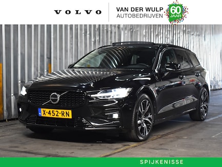 Volvo V60 0