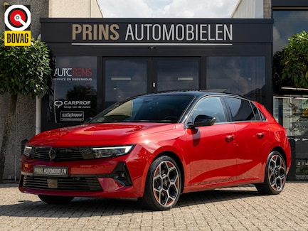 Opel Astra 0