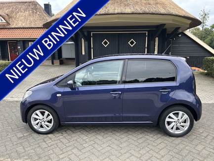 SEAT Mii 0