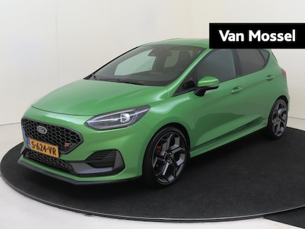 Ford Fiesta 0