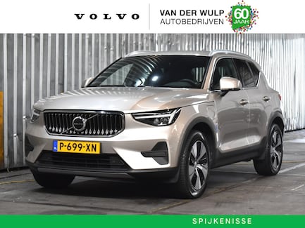 Volvo XC40 0