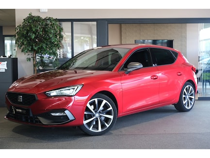 SEAT Leon 0