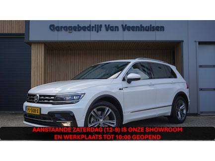Volkswagen Tiguan 0