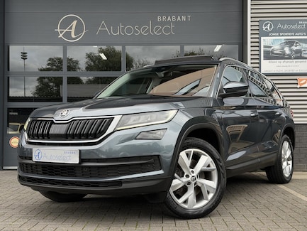 Skoda Kodiaq 0