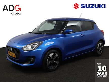 Suzuki Swift 0
