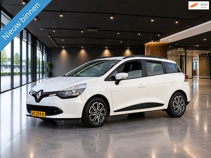 Renault Clio 0