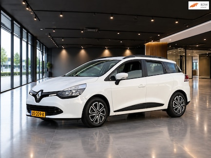 Renault Clio 0