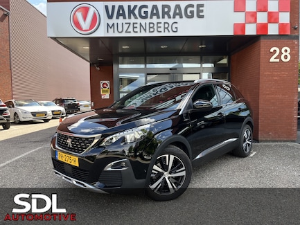 Peugeot 3008 0
