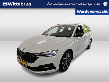 Skoda Octavia 0