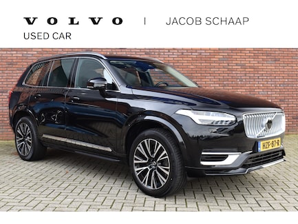 Volvo XC90 0