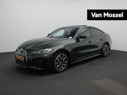 BMW i4 0