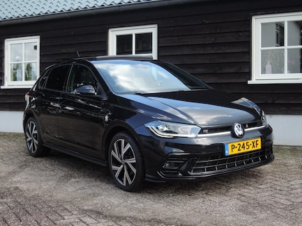 Volkswagen Polo 0