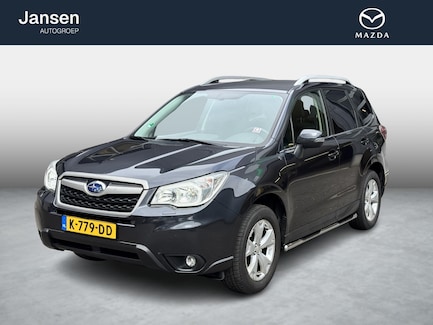 Subaru Forester 0