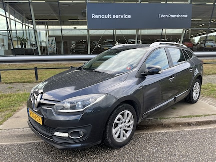 Renault Megane 0