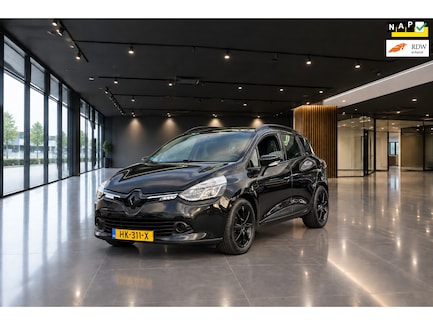 Renault Clio 0